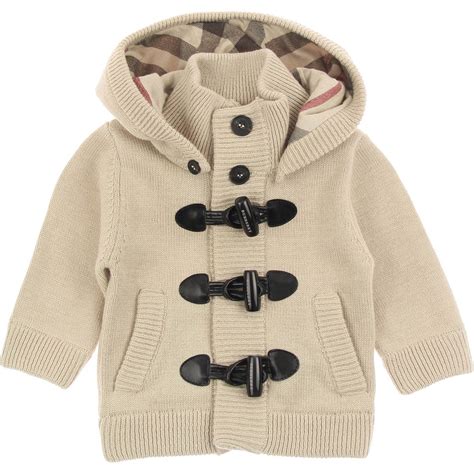 infant boy burberry|burberry infant boy clothes.